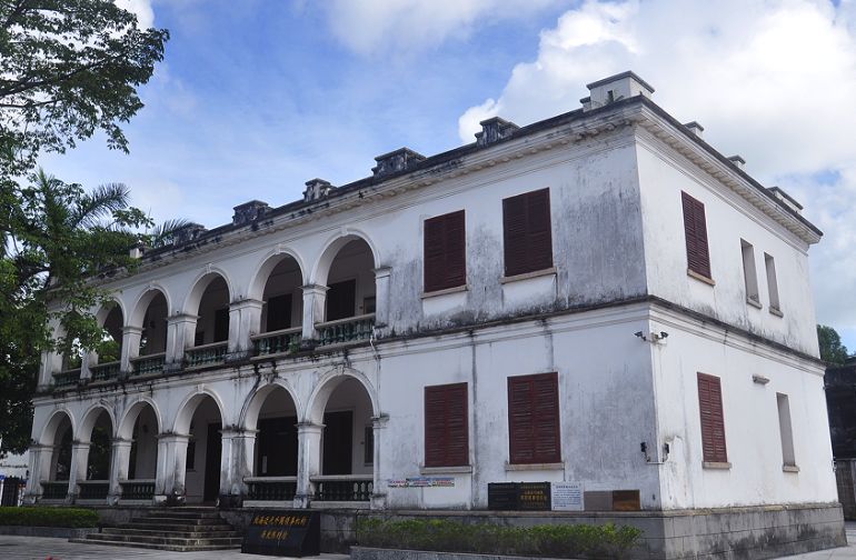 北海南珠节旅游攻略,南珠节北海