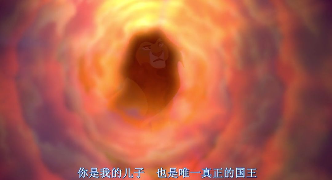 现实版狮子王比想象的更残酷,狮子王真狮版狮王之死