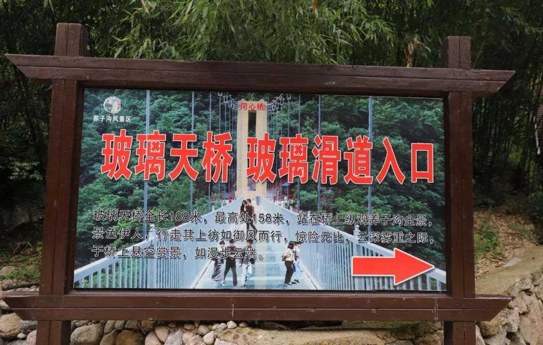 洛阳市养子沟旅游攻略,养子沟一日旅游攻略