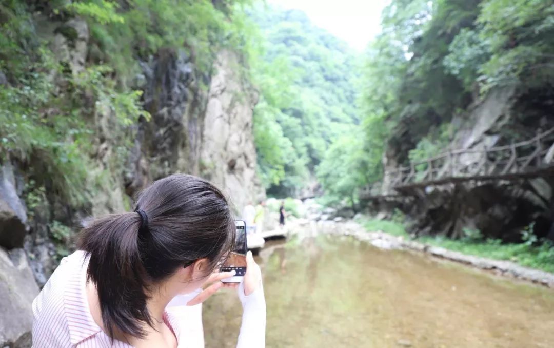 洛阳市养子沟旅游攻略,养子沟一日旅游攻略