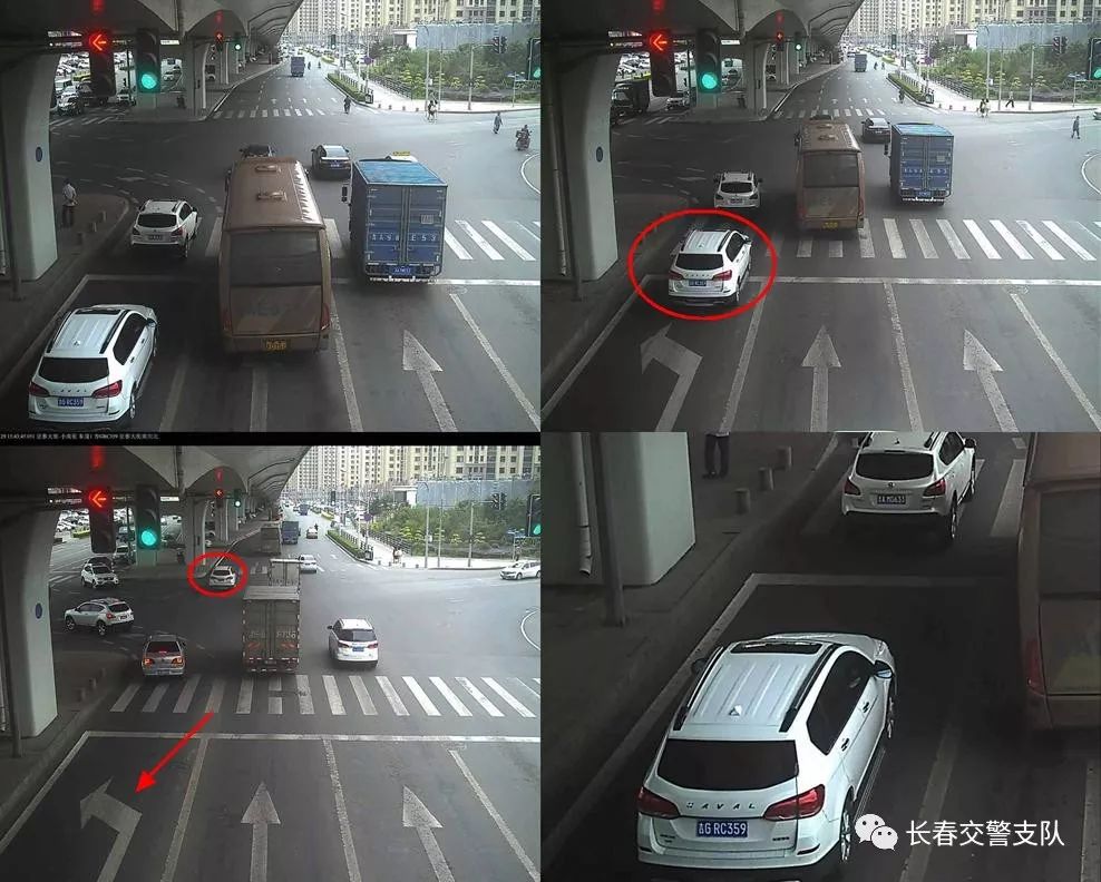 长春一公交司机被曝开车玩手机,长春又一批司机被曝光