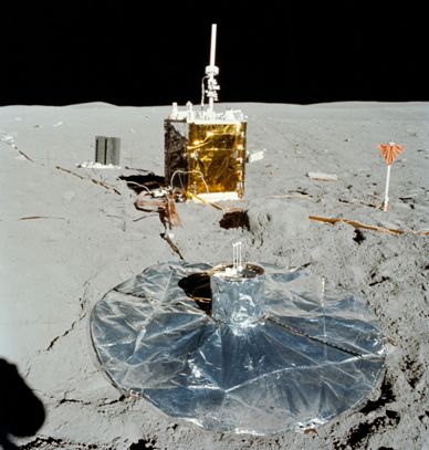 美国阿波罗载人登月计划是骗局吗,阿波罗载人登月工程历史