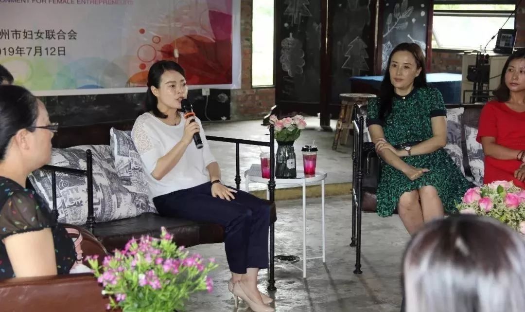 大连举办女性专场招聘会,女性专场招聘会是只招女性吗