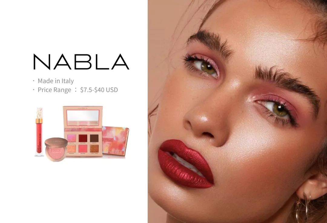 十大公认平价又好用的眼影盘,比较日常好看的眼影盘推荐