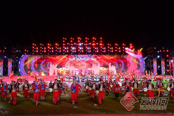 昆明市第六届运动会寻甸,云南省第十六届运动会预赛石林