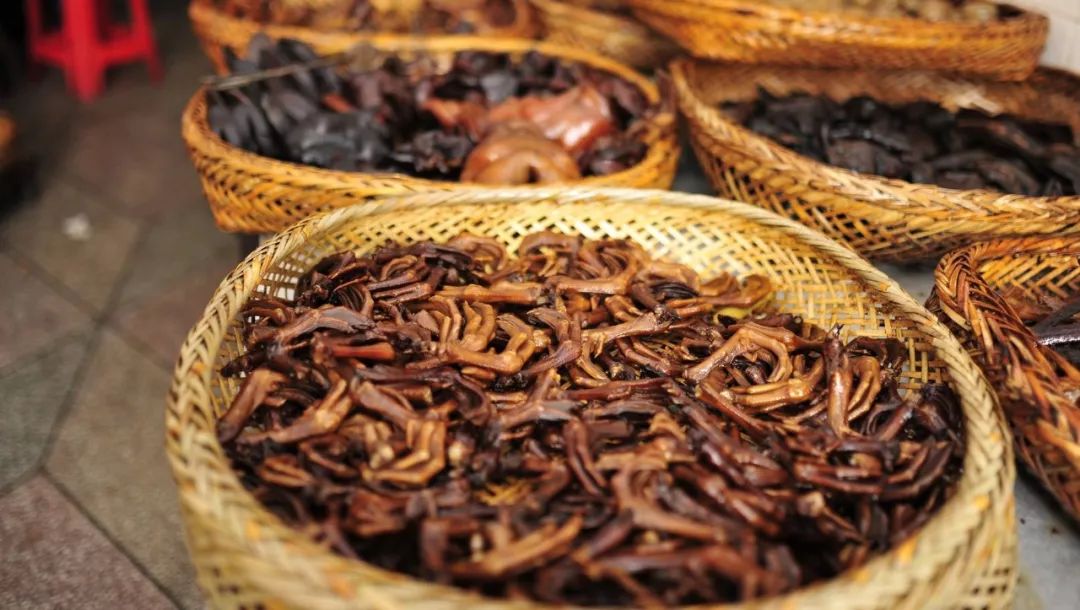 湖南邵阳有哪些好吃的,邵阳美味之城