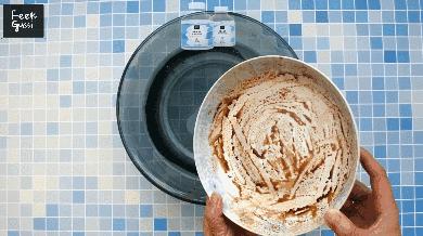 团购|不用手搓，衣服一泡就干净，懒人必备