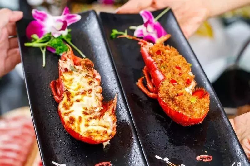 金鼎汇海鲜,金鼎汇海鲜自助现在还有吗