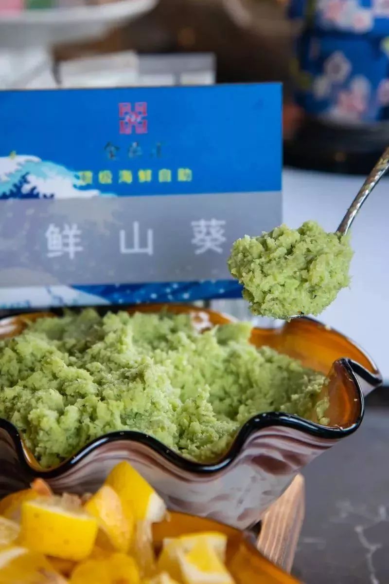 金鼎汇海鲜,金鼎汇海鲜自助现在还有吗