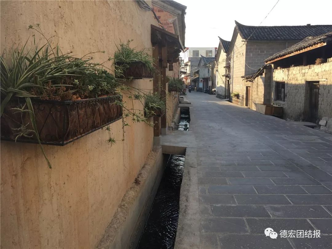 梁河九保景区,梁河九保镇最新规划