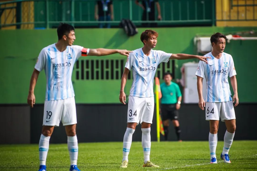 泰达vs富力预备队,广州富力预备队足球比赛时间