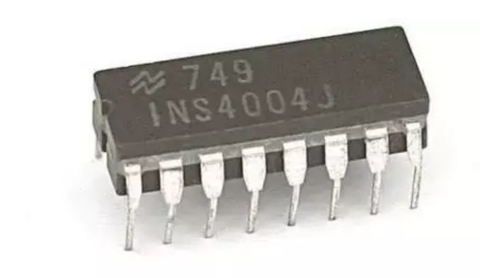 科技版偷袭珍珠港——日本人的CPU技术，被英特尔6万美元买下了