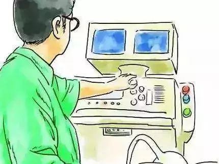 妻子做手术发生大出血,女子和老公吵架导致大出血