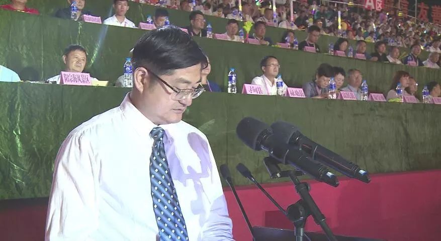 昆明市第七届运动会开幕回放,昆明市第七届市运会开幕式回放