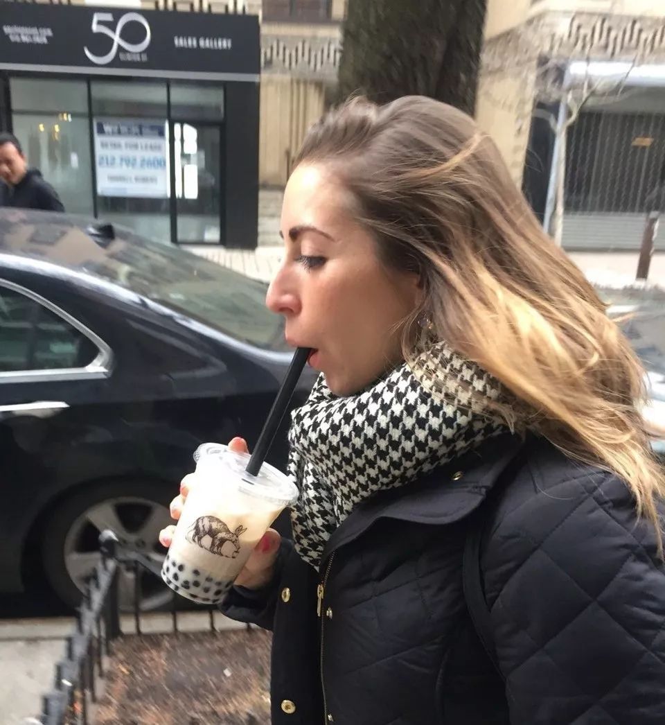 中国奶茶的发展历史,中国奶茶起源与发展过程