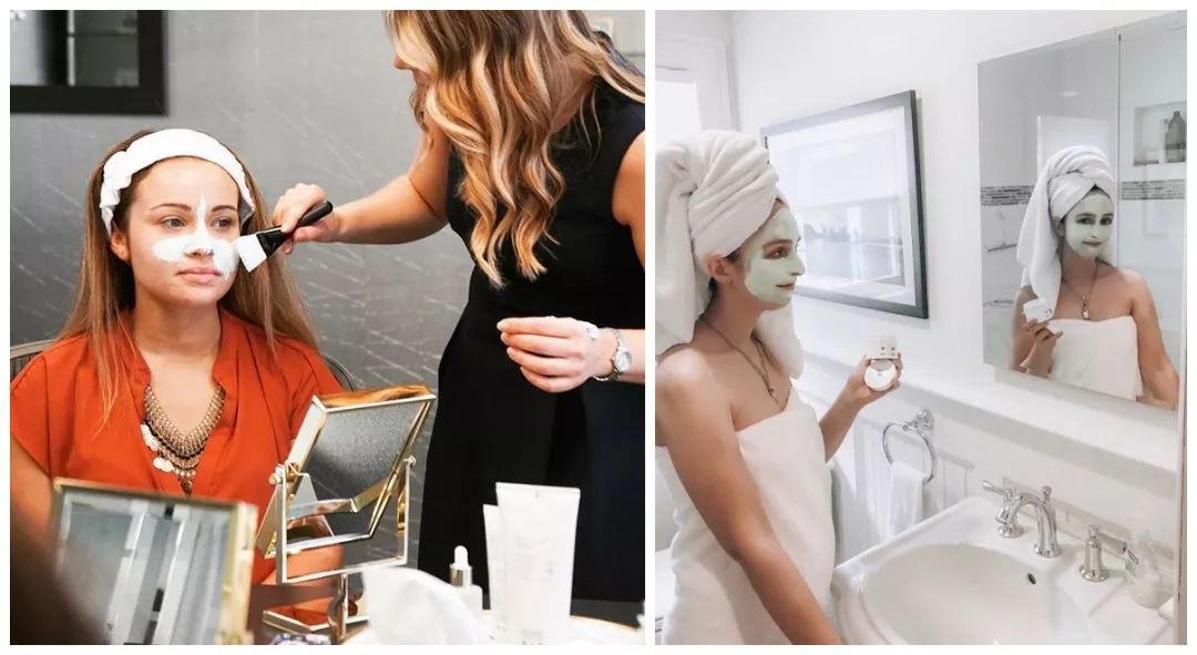 拯救毛孔黑头,清除黑头大毛孔的利器