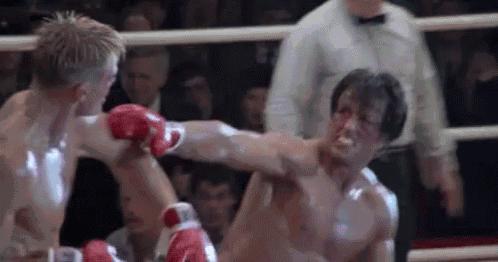 拳击击打发泄球训练视频,暴汗拳击减肥操