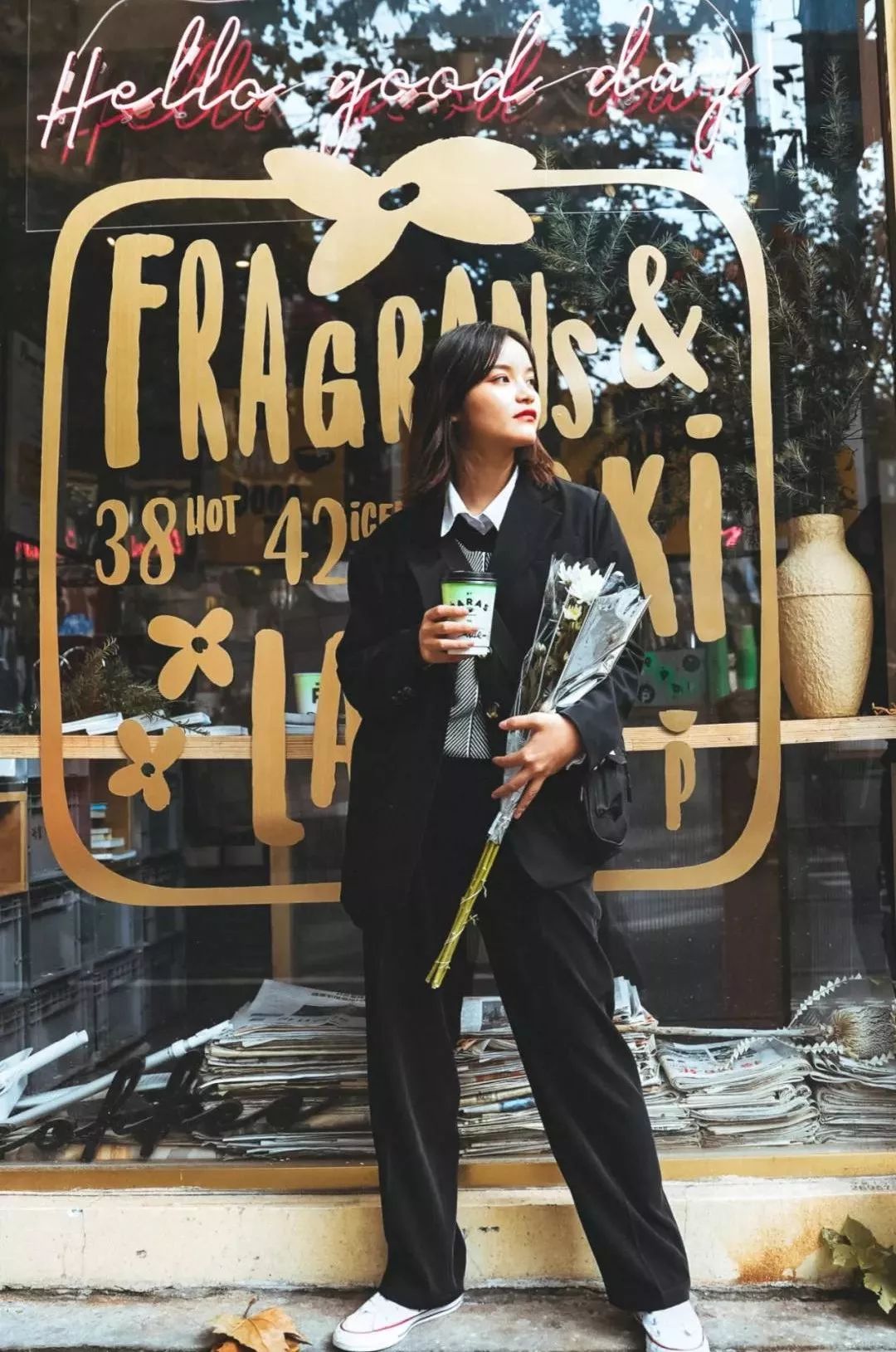 魔都咖啡地图,魔都人气咖啡图鉴