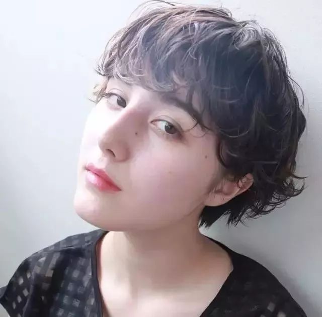 脸型决定你的发型,脸型长的男士发型