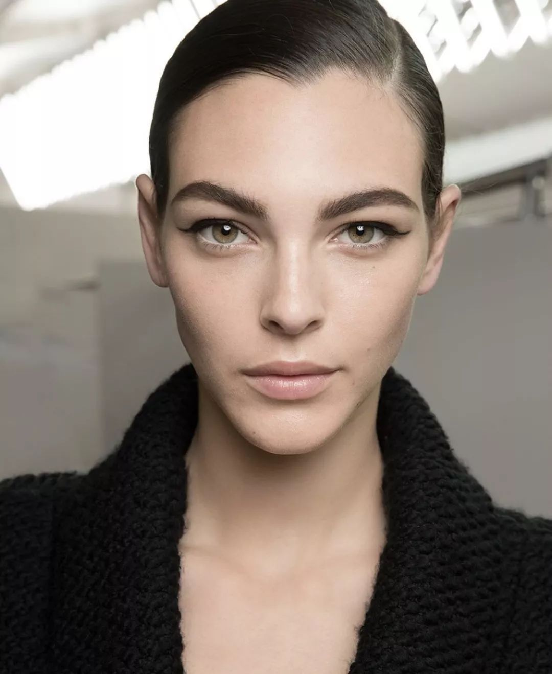 Beauty|CHANEL开挂、DIOR大女人？一线秋季彩妆速递