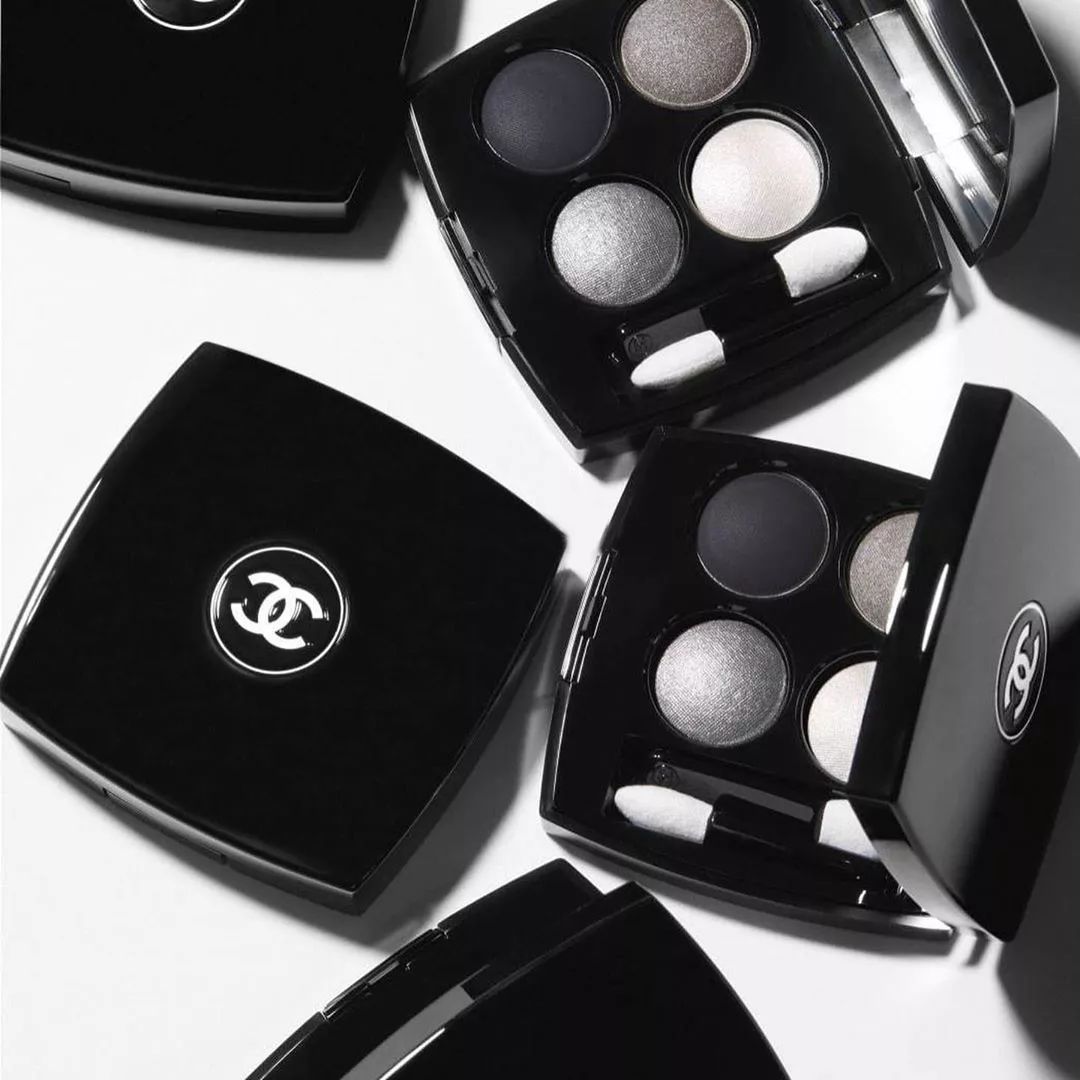 Beauty|CHANEL开挂、DIOR大女人？一线秋季彩妆速递