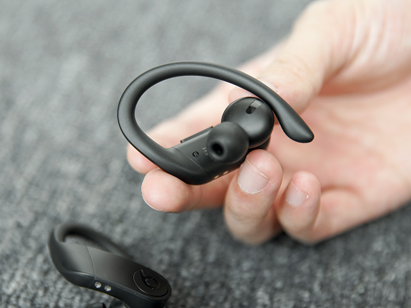 beatspowerbeatspro功能,powerbeatspro佩戴体验