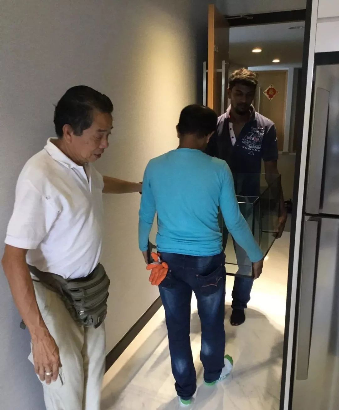 新开缸每天都有鱼死,新开缸鱼一直死