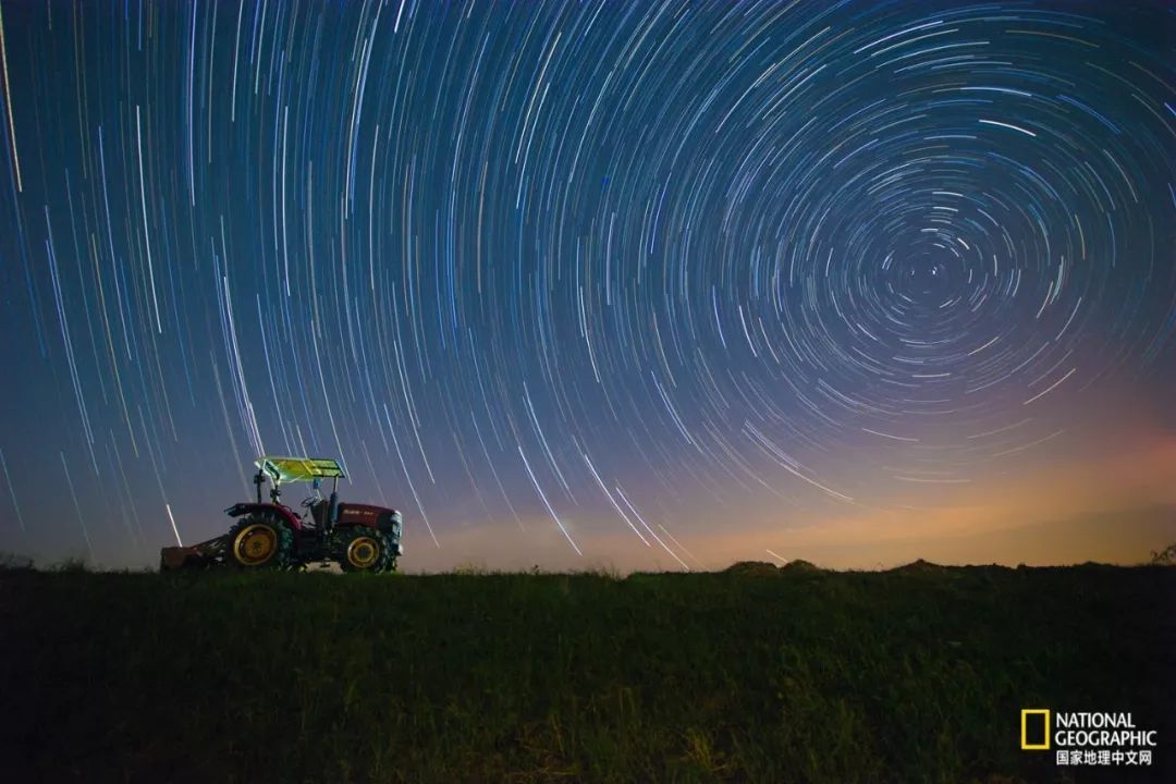 南京紫金山灵谷寺萤火虫,南京灵谷寺哪里可以看到萤火虫