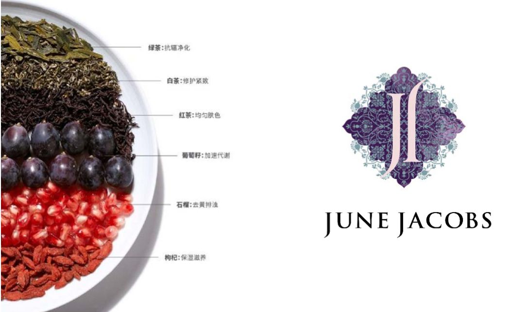 开箱+浮力|美妆圈:呵!谁还没个十二时辰了