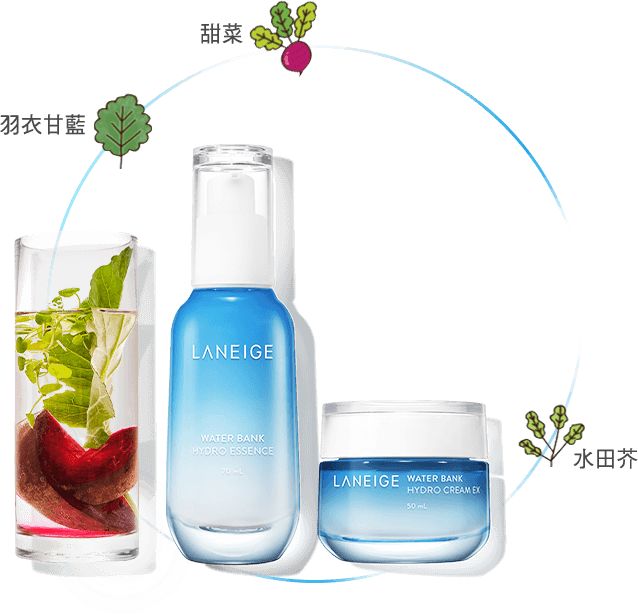 开箱+浮力|美妆圈:呵!谁还没个十二时辰了