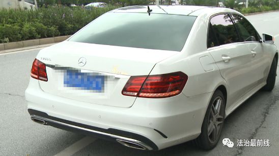 买车变租车?优信二手车涉嫌“套路贷”内容曝光