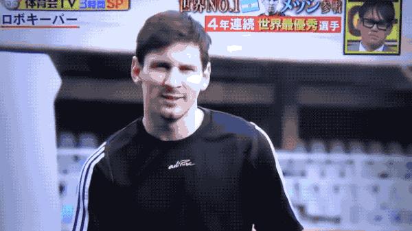 惨！他就一个人，梅西内马尔库里组团打boss遭团灭