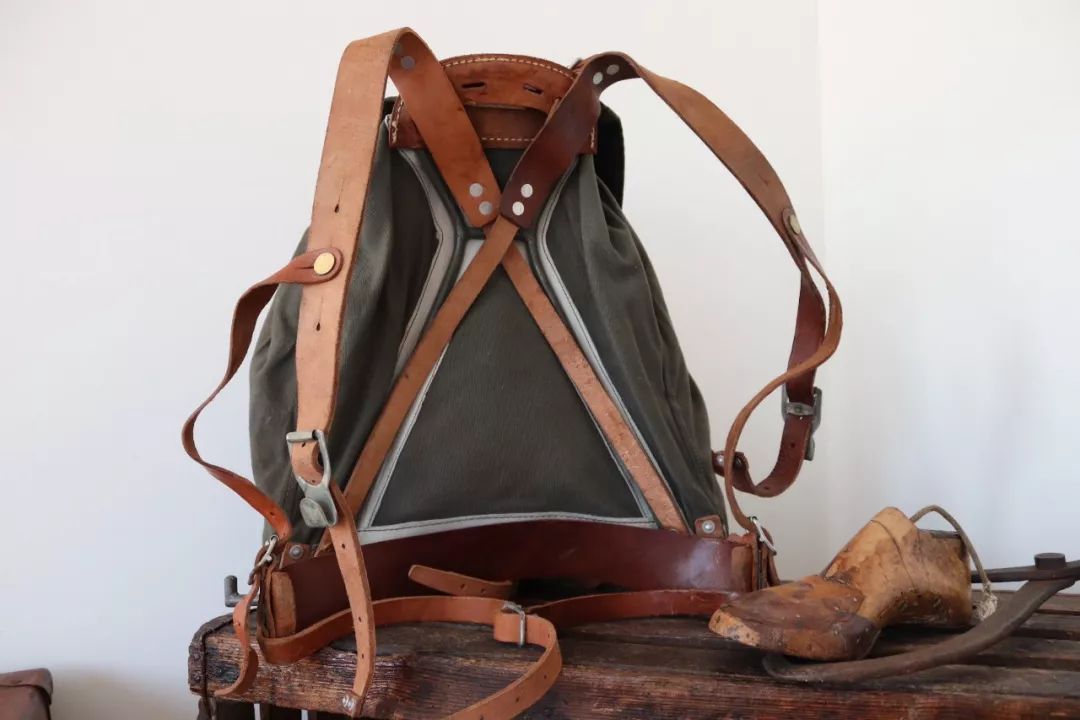 公认十大最好用的军旅包,世界顶级军包