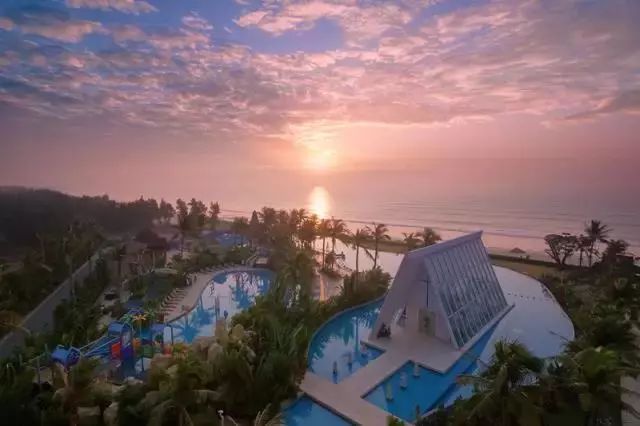 爽！茂名夏日出游必打卡,还有周边这些网红海滩