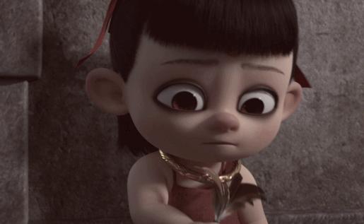 医药学毕业偏偏要做动画!看吧!《哪吒》拿了票房冠军