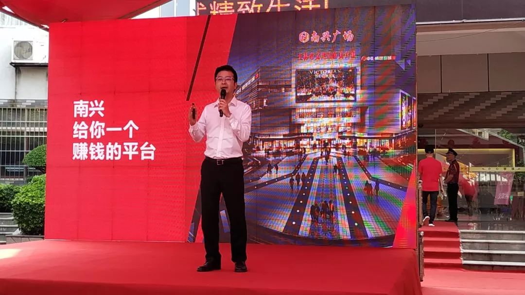 城市蝶变带来生活之美！玉林这家企业15年来，要干这件大事