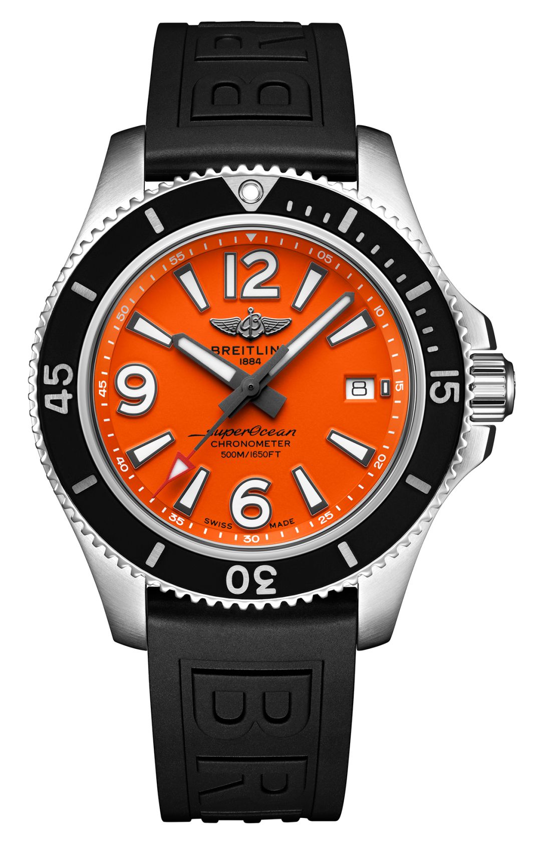 潜水系列顶级腕表,优雅的潜水腕表