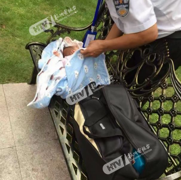 弃婴案件最新进展,弃婴案最新结果