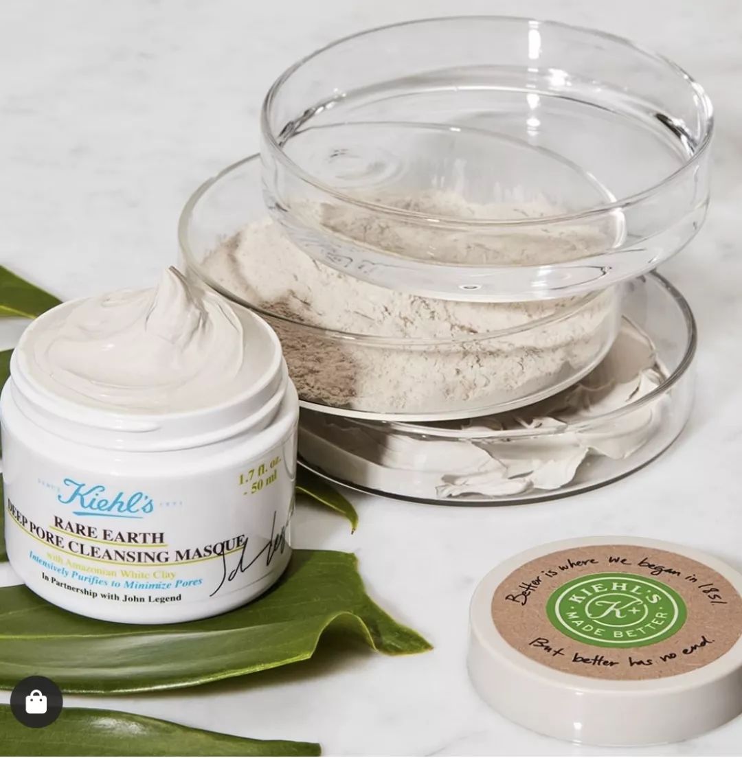 Beauty|What！令人上头的韩商言也有护肤烦恼？