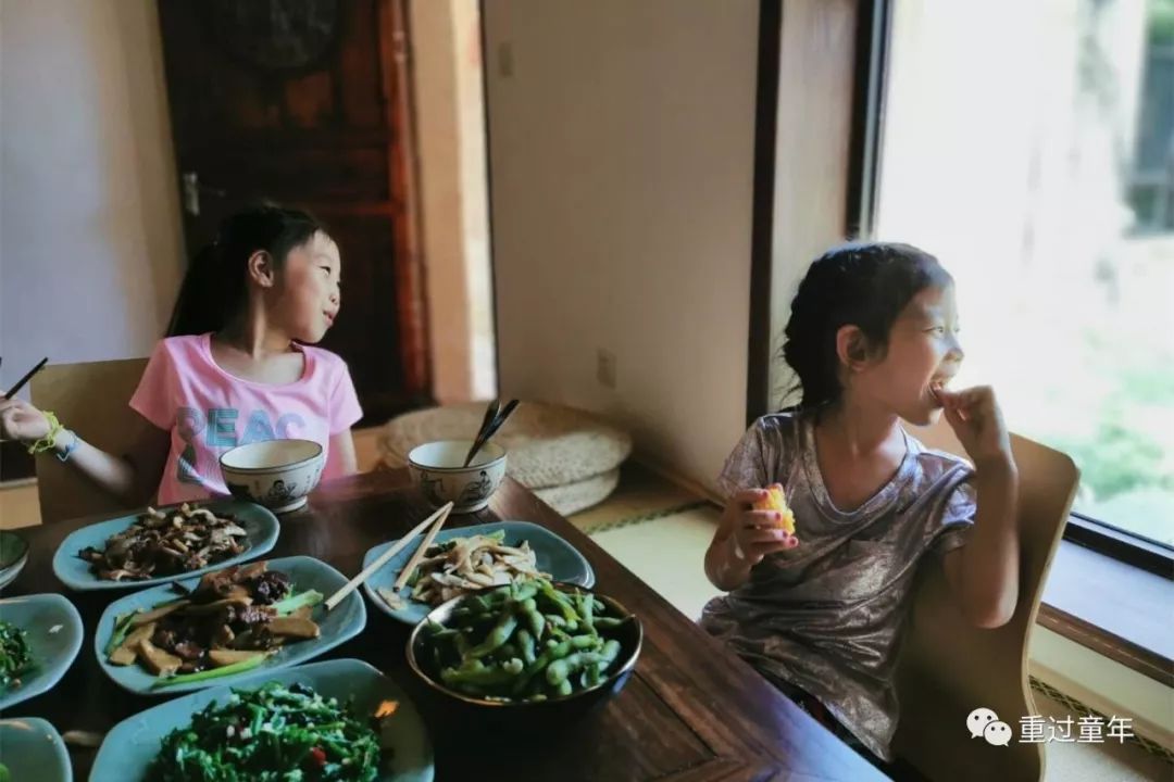 值得一去的农家乐推荐,山间农家乐值得去吗