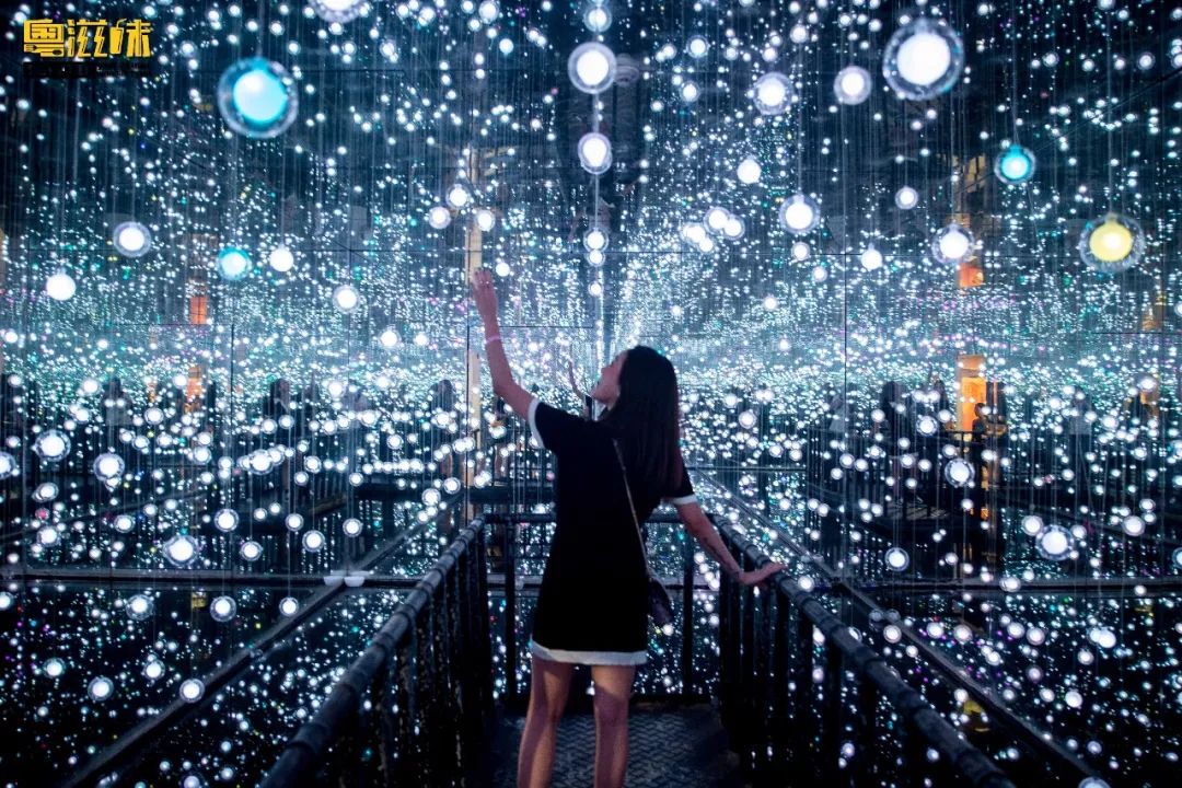 夏日花式玩法！极致视觉体验+五星级海鲜大餐，99元潮玩一整天