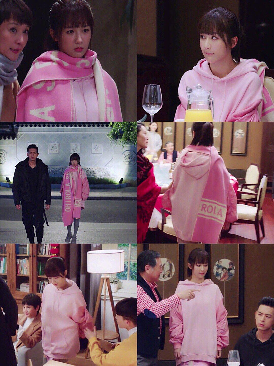 佟年造型,佟年的造型