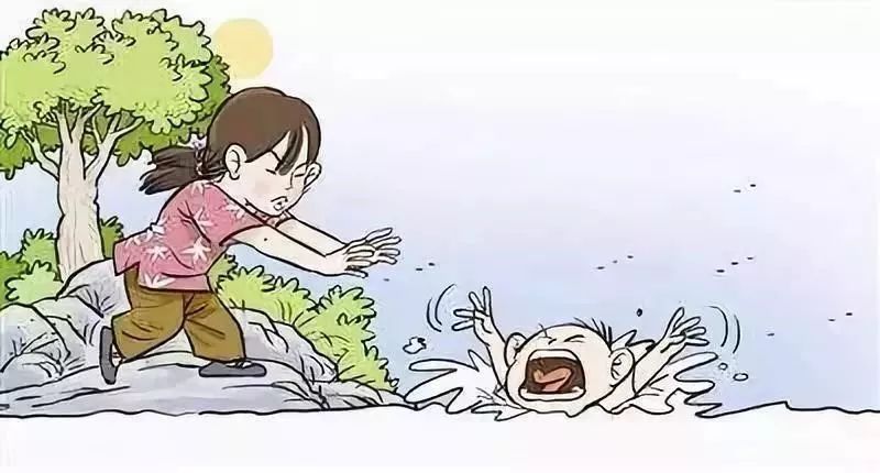 「直播」溺水急救，别再听信“土办法”而丢了命