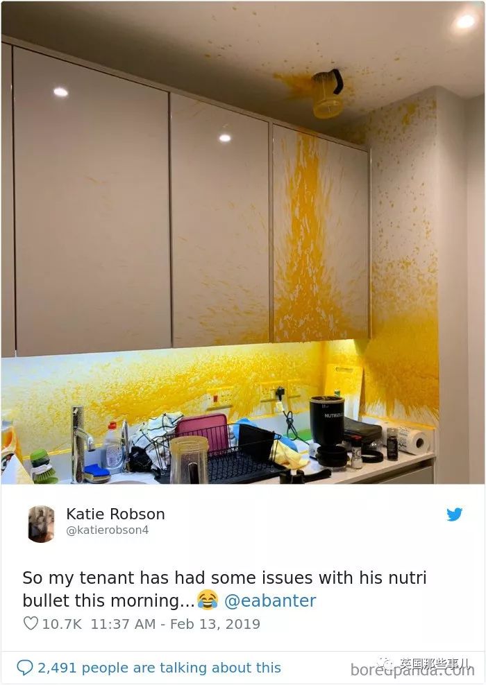 FUN||不开心？不如看沙雕网友的倒霉日常开心一下吧哈哈哈哈哈哈