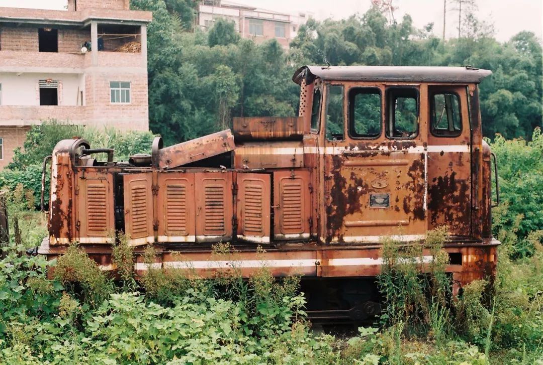 中国哪里的火车最美,中国哪里还有绿皮火车