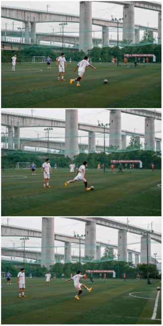 分会丨无锡米兰190721南京友谊热身赛况