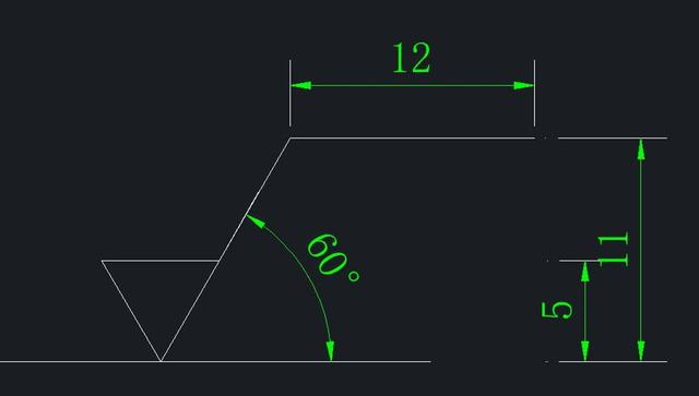 cad粗糙度符号在哪里找,cad粗糙度符号怎么找