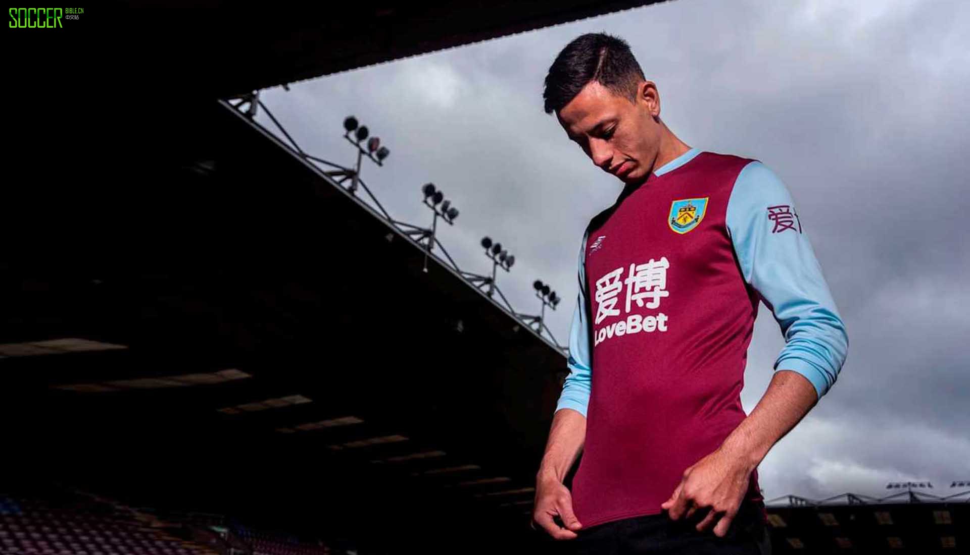 2023英超球衣排名,英超各队主场容量多大