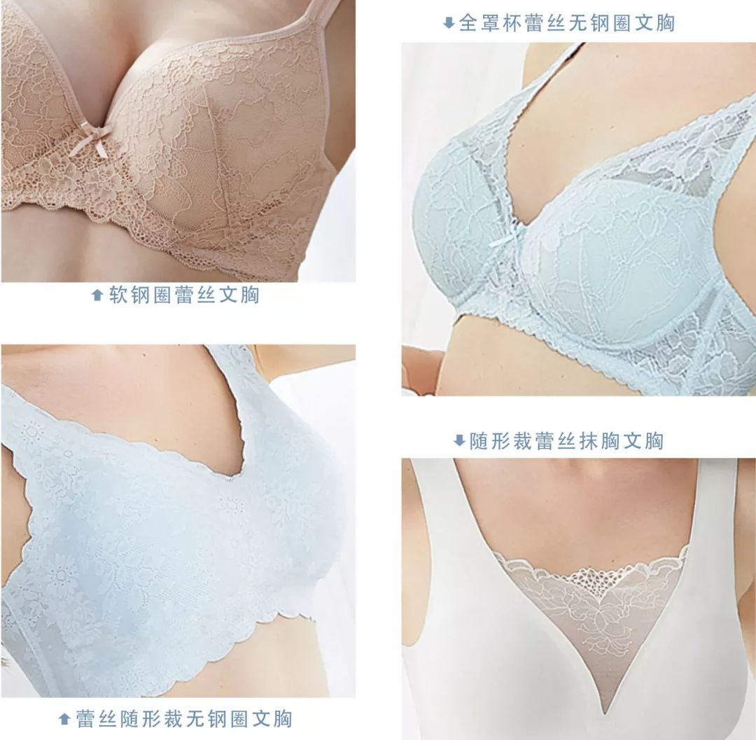 夏天内衣勒背,夏天内衣紧怎么回事