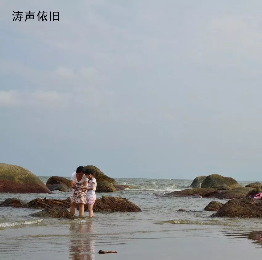 湛江有没有好景点,湛江有没有什么景点